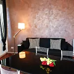 Santamaura Apartment