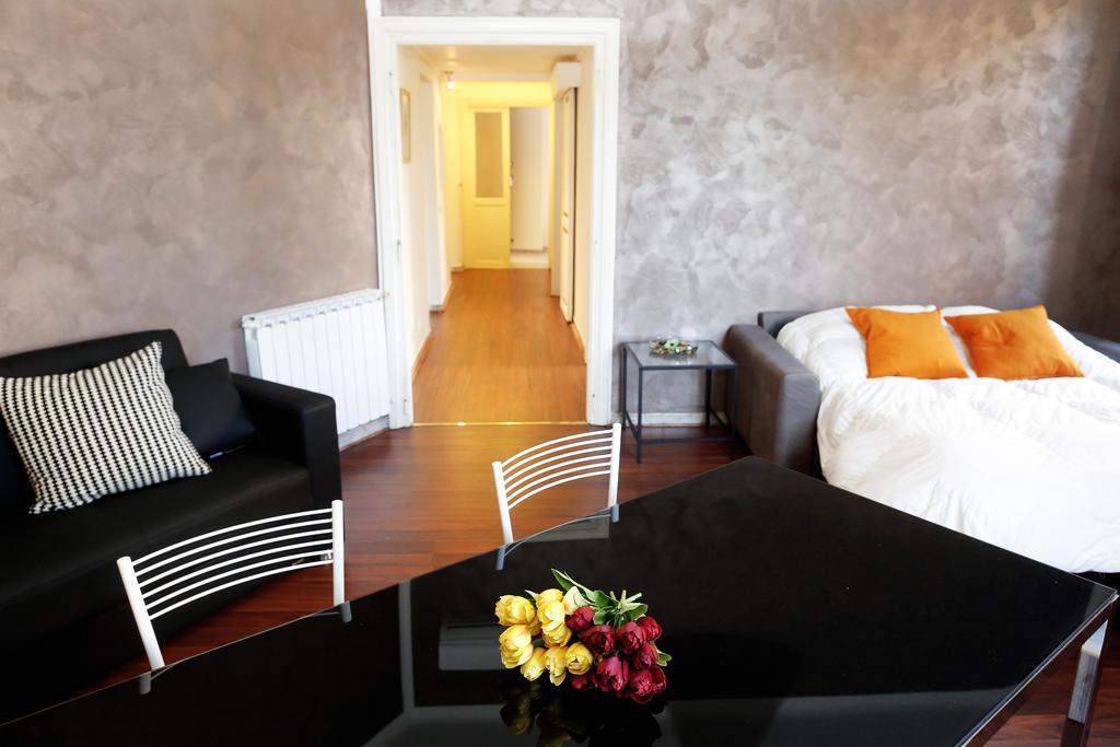 Apartment Santamaura Rome