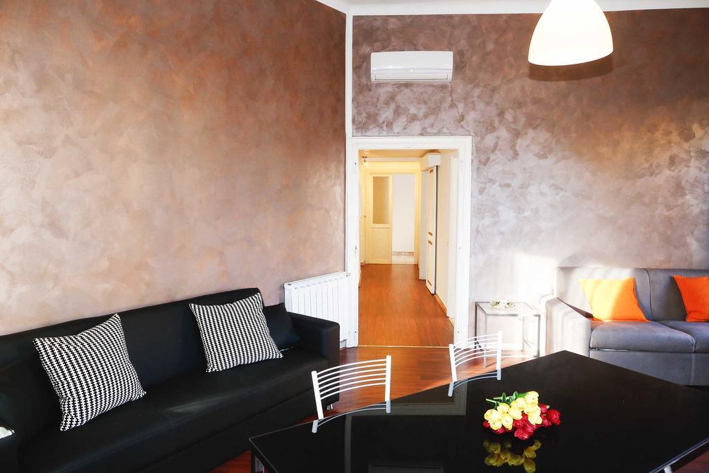 Santamaura Apartment Rome
