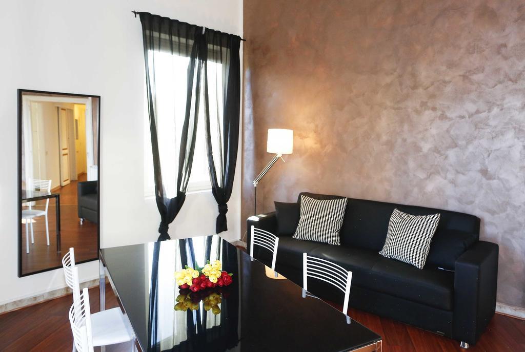 Santamaura Apartment