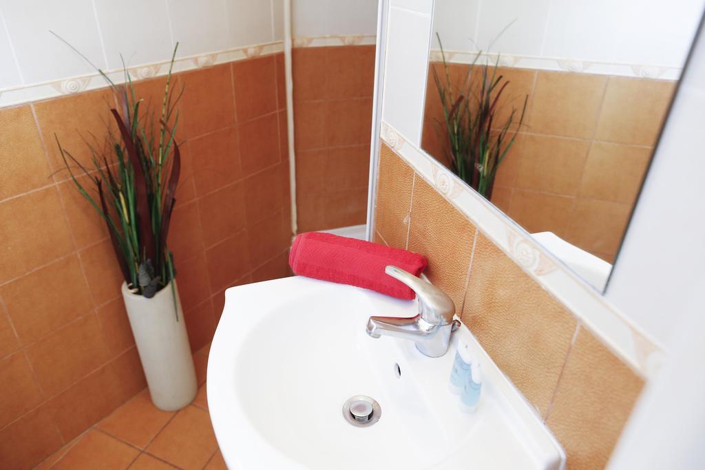 Apartment Santamaura Rome
