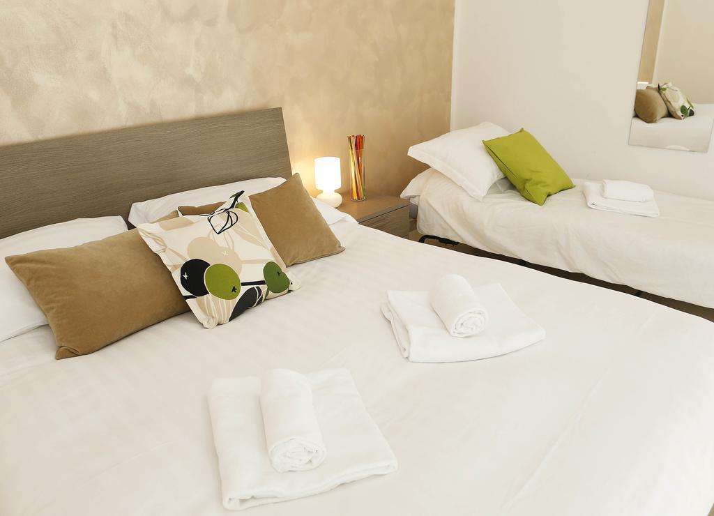 Apartment Santamaura Rome