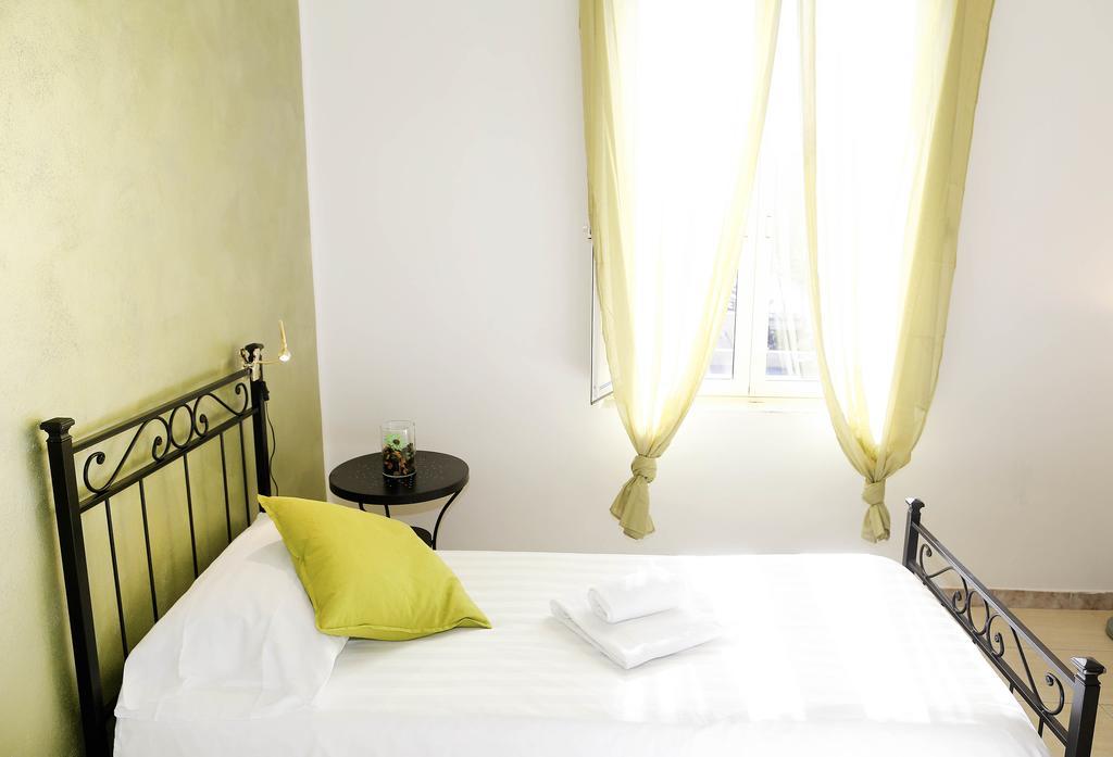 Santamaura Apartment