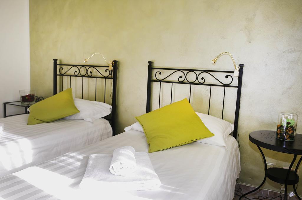 Apartment Santamaura Rome