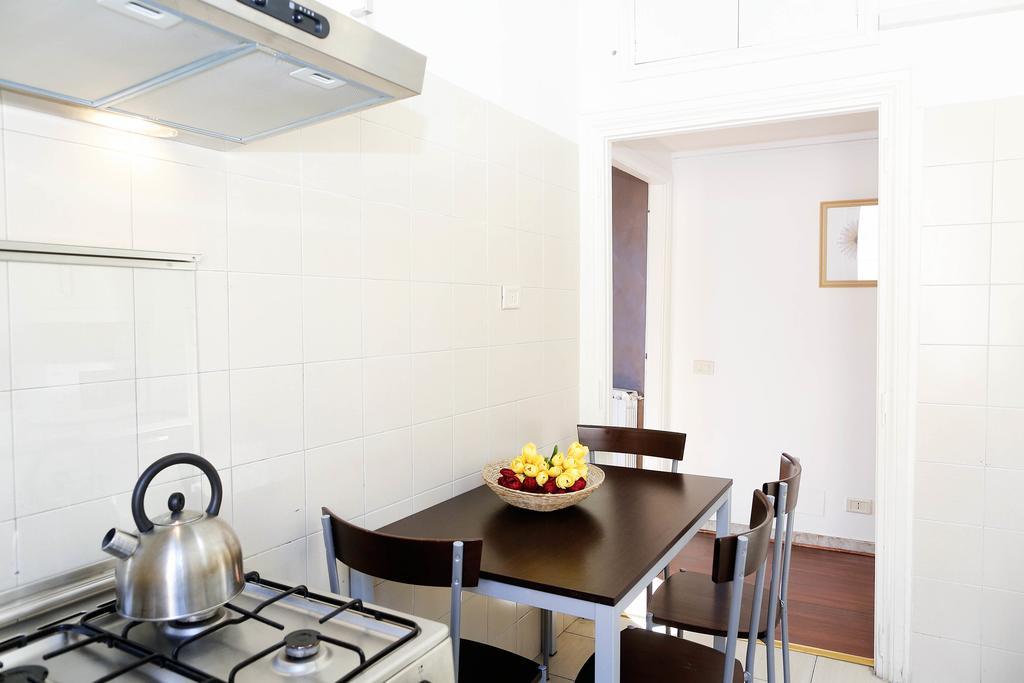 Santamaura Apartment