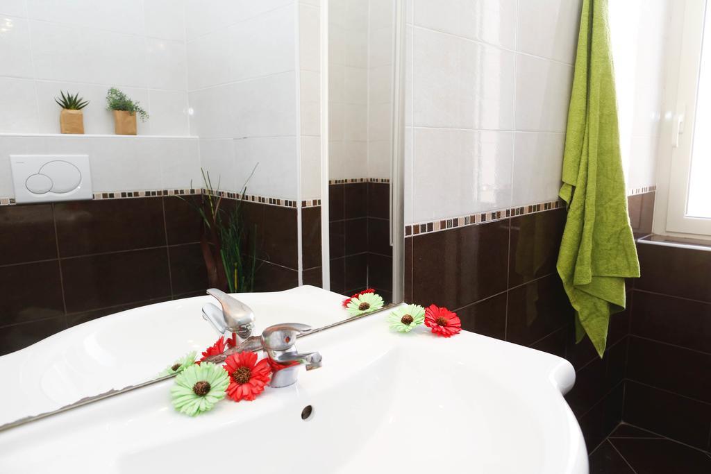 Apartment Santamaura