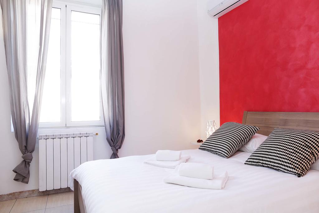 Santamaura Apartment