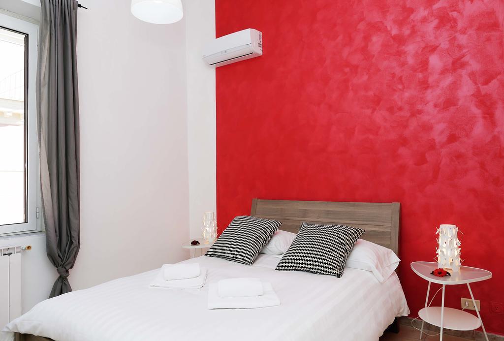 Santamaura Apartment Rome