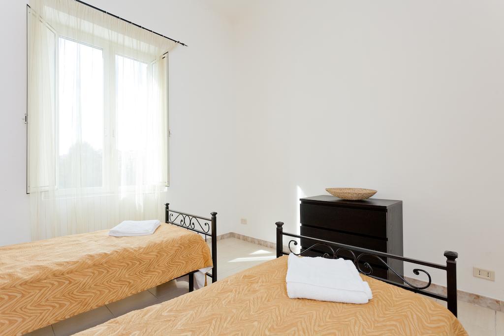Santamaura Rome