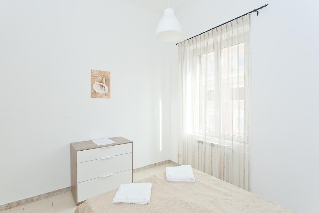 Apartment Santamaura *