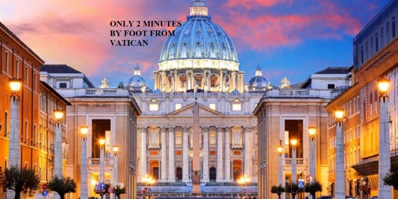 Santamaura * Rome